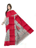 Pradip Fabrics Ethnic Woman's Tant cotton  Saree