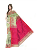 Pradip Fabrics Ethnic Woman's handloom   Saree