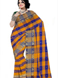 Pradip Fabrics Ethnic Woman's Tant cotton  Saree