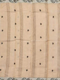 Pradip Fabrics Ethnic Woman's Tant cotton  Saree