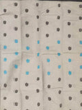 Pradip Fabrics Ethnic Woman's Tant cotton  Saree