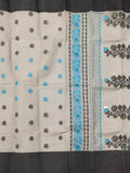 Pradip Fabrics Ethnic Woman's Tant cotton  Saree