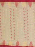 Pradip Fabrics Ethnic Woman's Tant cotton  Saree