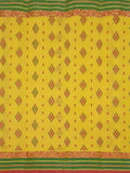 Pradip Fabrics Ethnic Woman's cotton jamdani   Saree