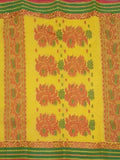Pradip Fabrics Ethnic Woman's cotton jamdani   Saree