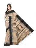 Pradip Fabrics Ethnic Woman's Tant cotton  Saree