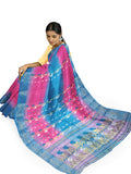 puja special online saree 2022