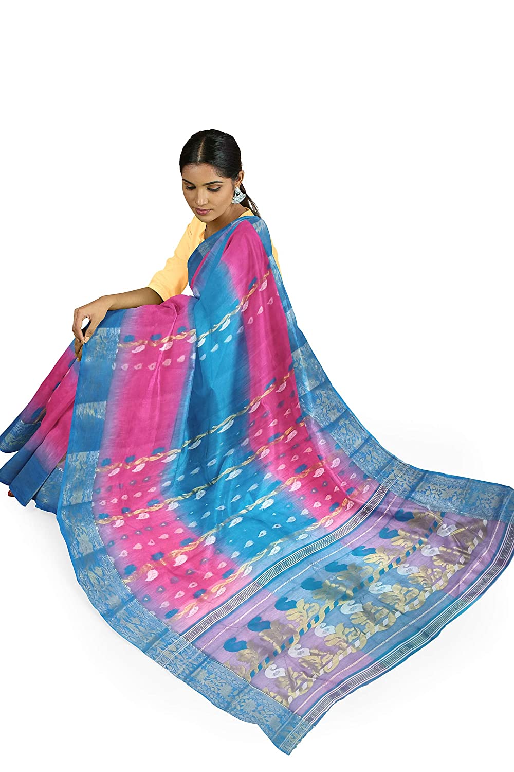 puja special online saree 2022