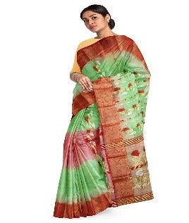 puja special online saree 2022