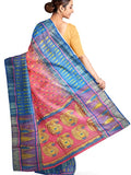 pradip fabrics puja spacial saree