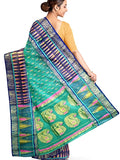 pradip fabrics puja spacial saree