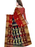 soft saree for woman