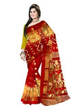 red and yellow body red border par
