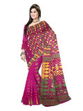 bengali handloom jamdani saree