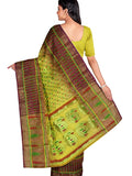 pradip fabrics online latest saree