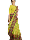 pradip fabrics puja spacial saree
