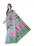 Pradip Fabrics Jamdani Combo Pack