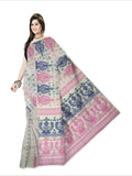 Pradip Fabrics Jamdani Combo Pack