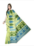 Pradip Fabrics Jamdani Combo Pack