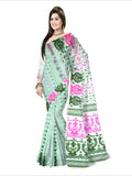 Pradip Fabrics Jamdani Combo Pack