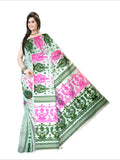 Pradip Fabrics Jamdani Combo Pack