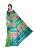 Pradip Fabrics Jamdani Combo Pack