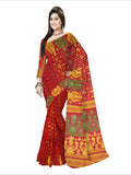 Pradip Fabrics Jamdani Combo Pack
