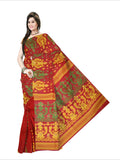Pradip Fabrics Jamdani Combo Pack