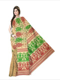 Pradip Fabrics Jamdani Combo Pack