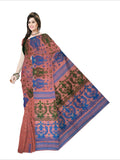 Pradip Fabrics Jamdani Combo Pack