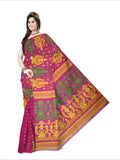 Pradip Fabrics Jamdani Combo Pack