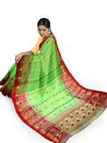 pradip fabrics online latest saree