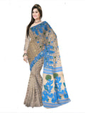 online latest design jamdani