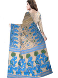 bengal handloom tant saree