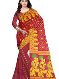 online latest design jamdani