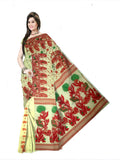 Pradip Fabrics Jamdani Combo Pack