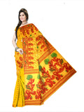 Pradip Fabrics Jamdani Combo Pack