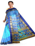 pradip fabrics puja spacial saree