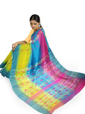 puja special online saree 2022