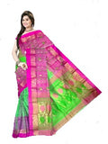 pradip fabrics online latest saree