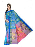 pradip fabrics online latest saree