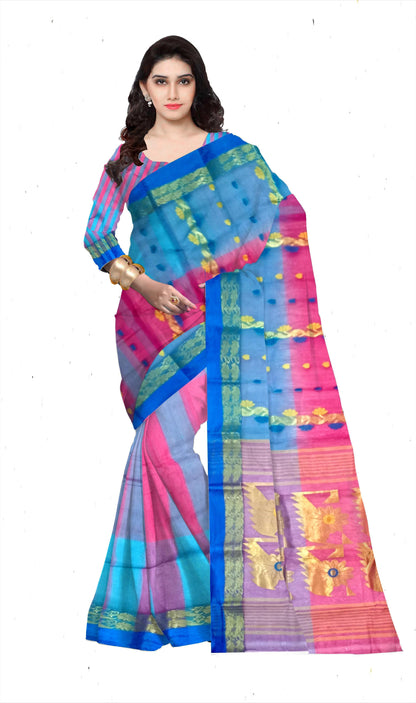 pradip fabrics puja spacial saree