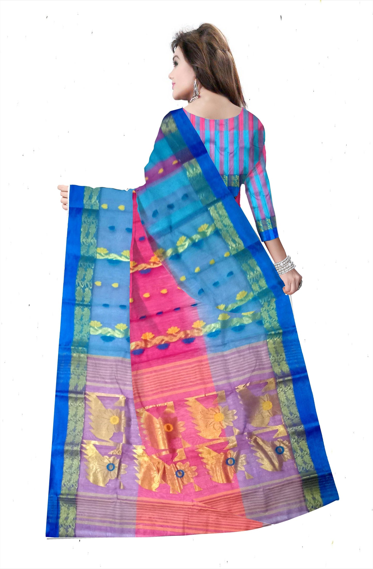 pradip fabrics under 1500