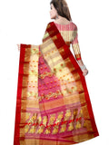 pradip fabrics saree under 1500
