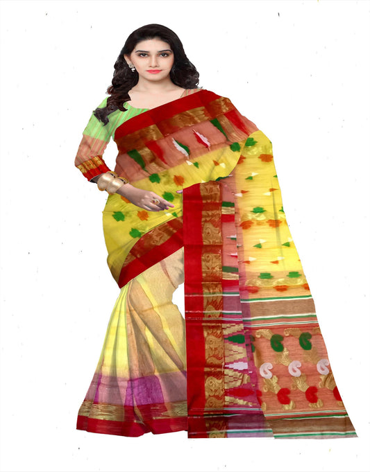 pradip fabrics saree