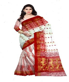 pradip fabrics puja spacial saree