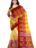 pradip fabrics puja spacial saree
