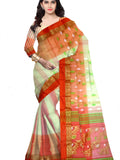 pradip fabrics puja spacial saree