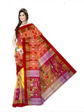 pradip fabrics saree