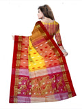 pradip fabrics saree under 1500